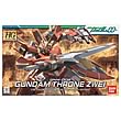 Gundam 00 Throne Zwei 1:144 Scale Model Kit